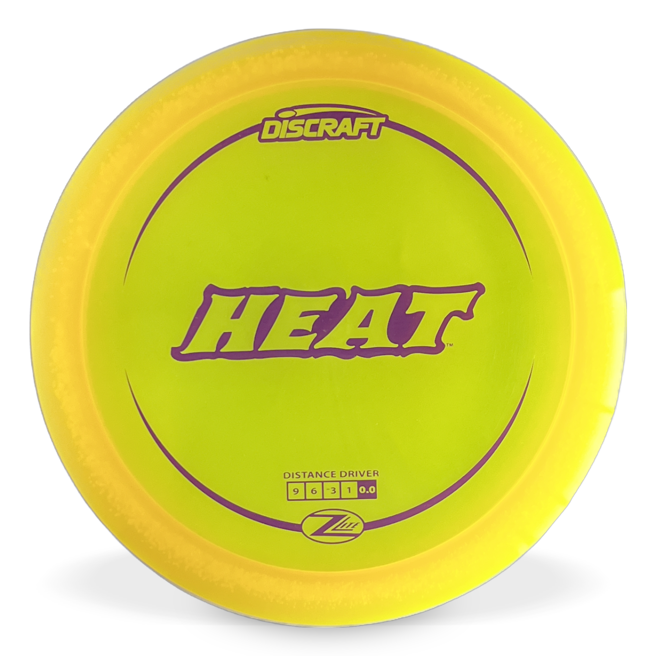 Z Lite Heat