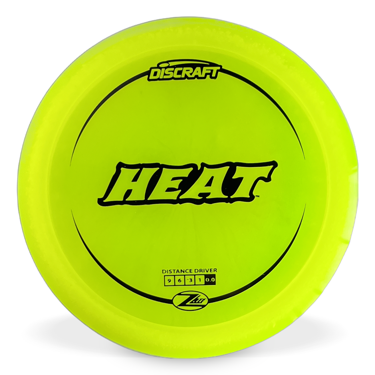 Z Lite Heat