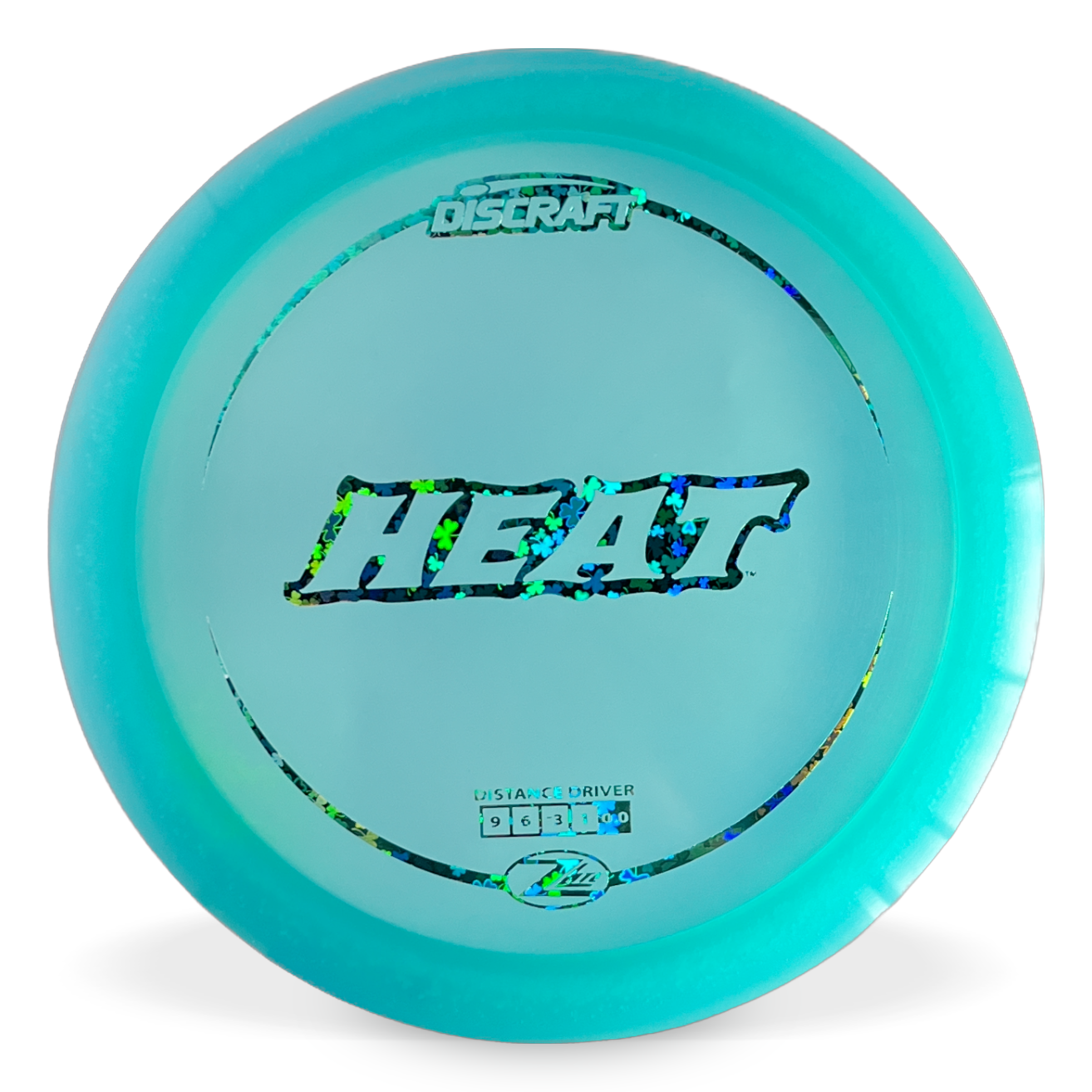 Z Lite Heat