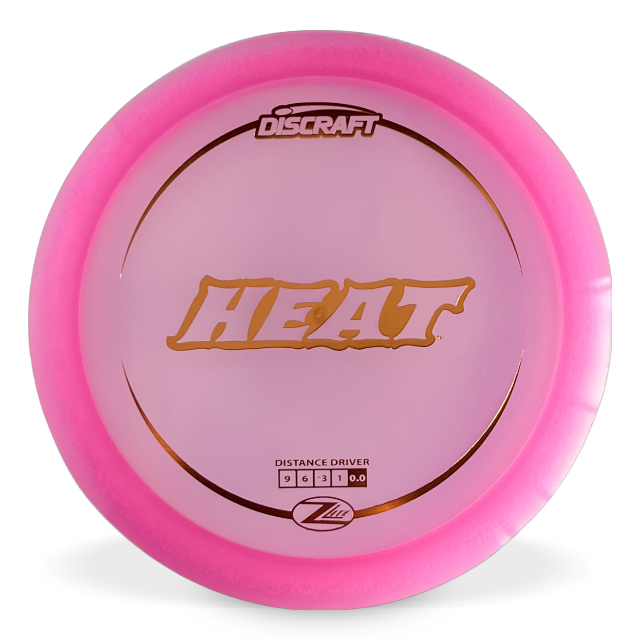 Z Lite Heat