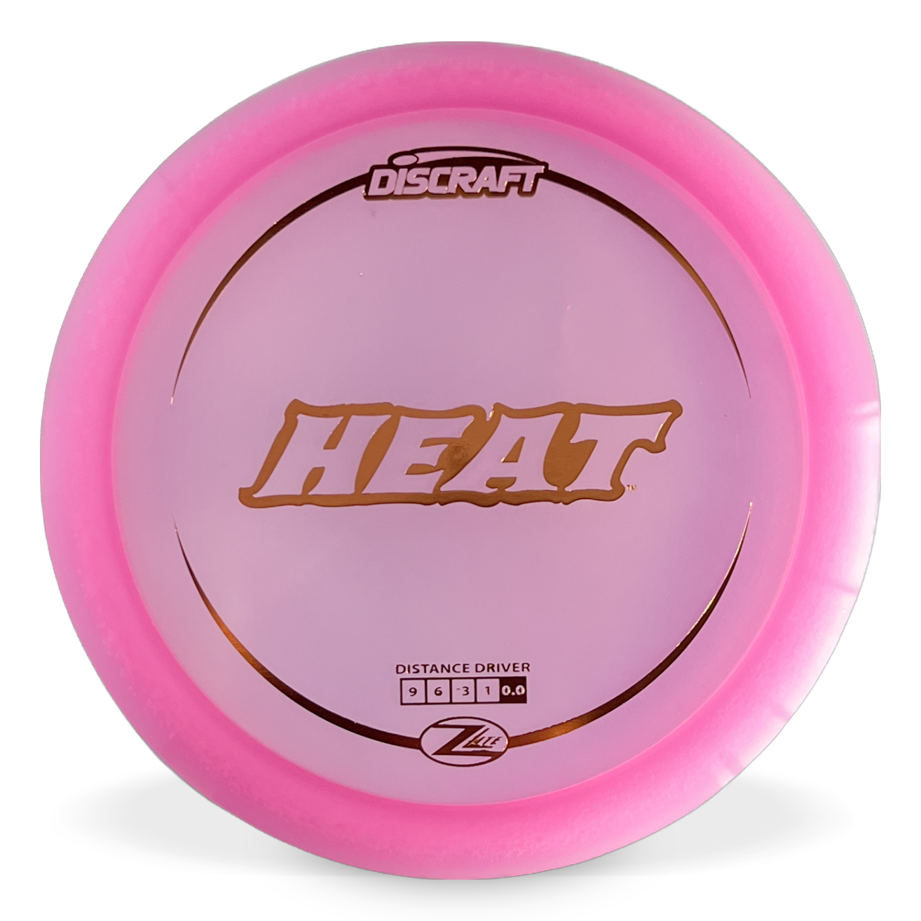Z Lite Heat