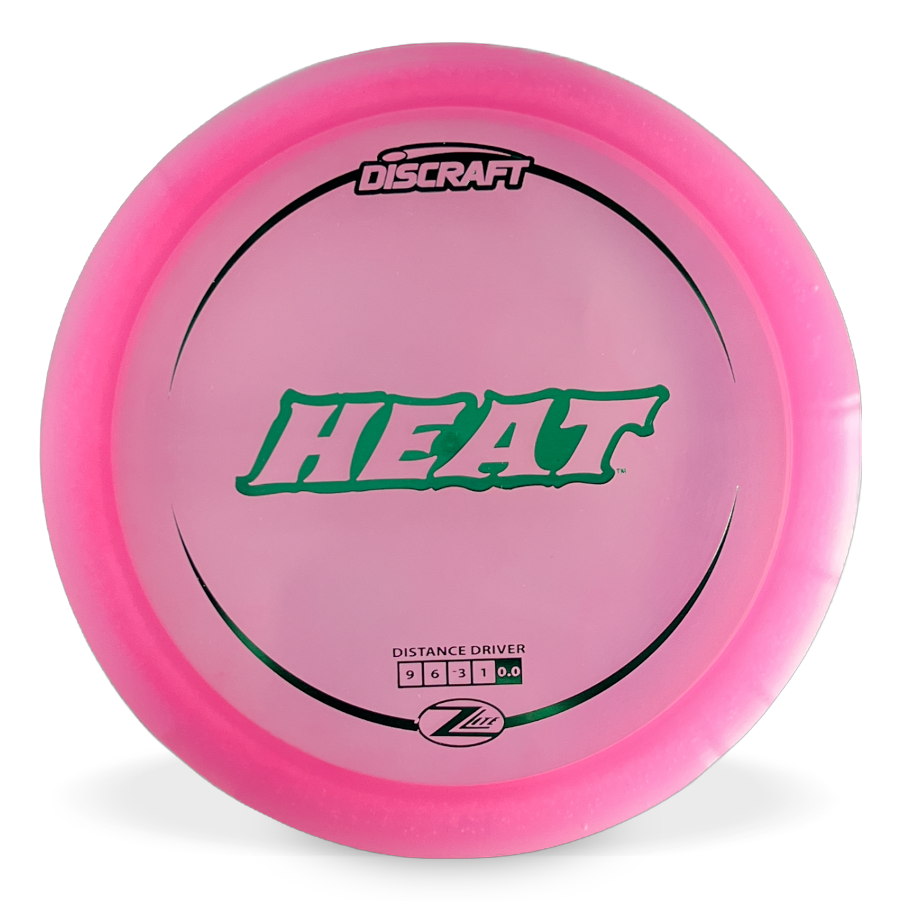 Z Lite Heat
