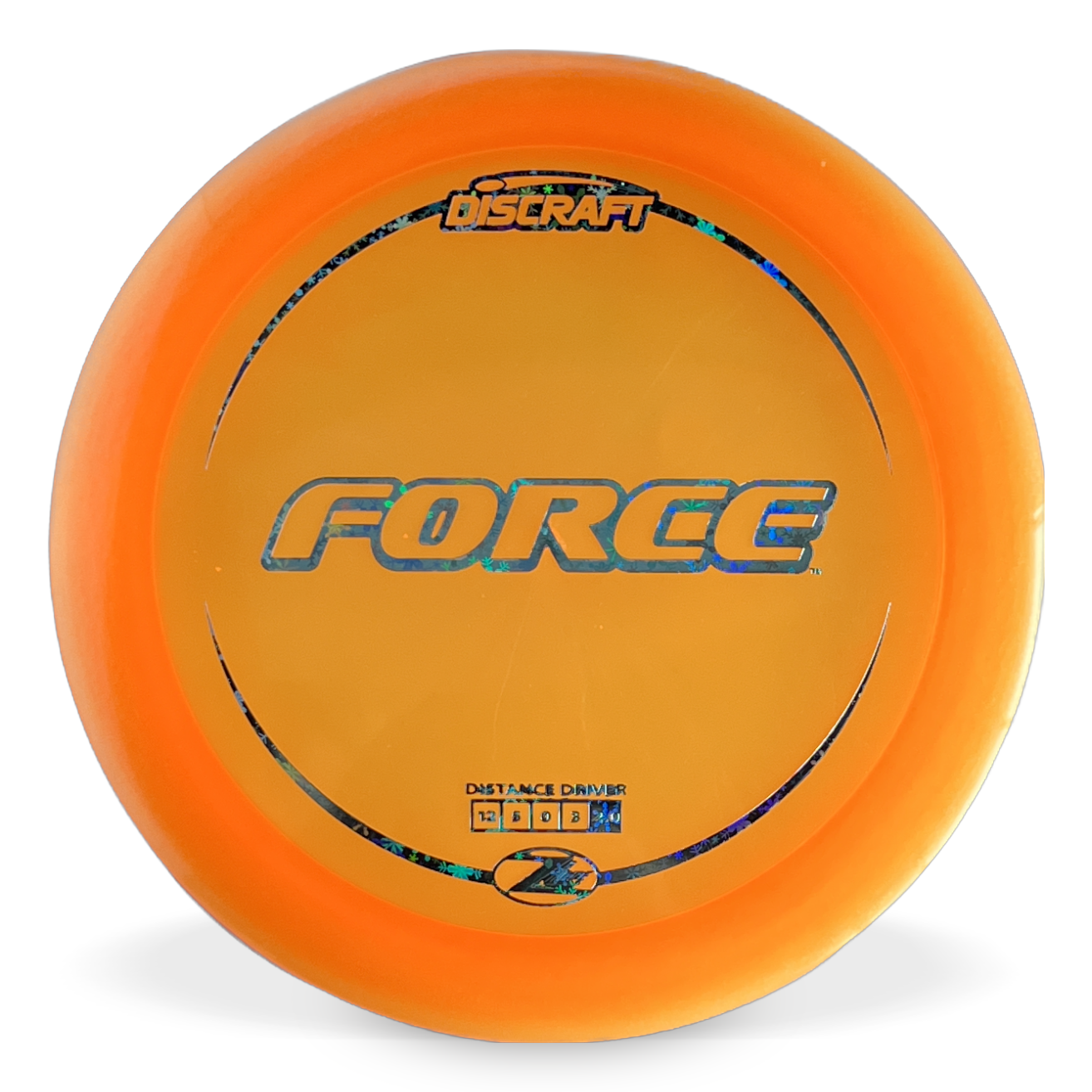 Z Lite Force