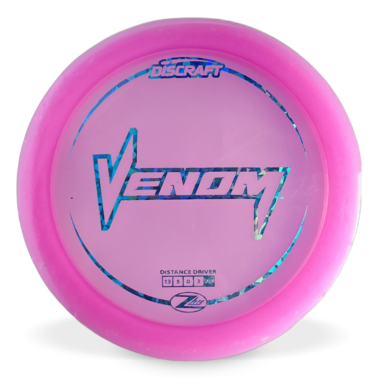Z Lite Venom