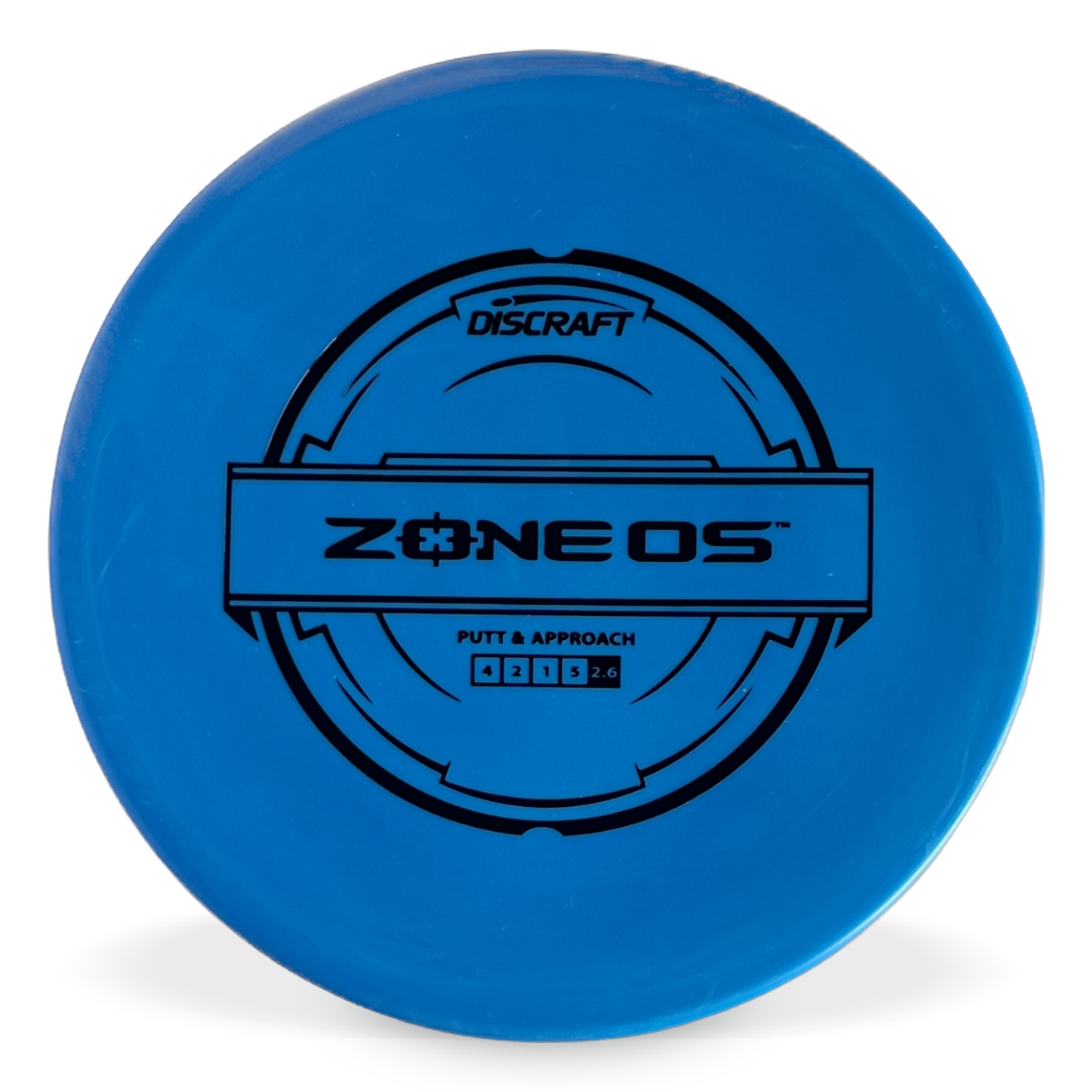 Putter Line Zone OS