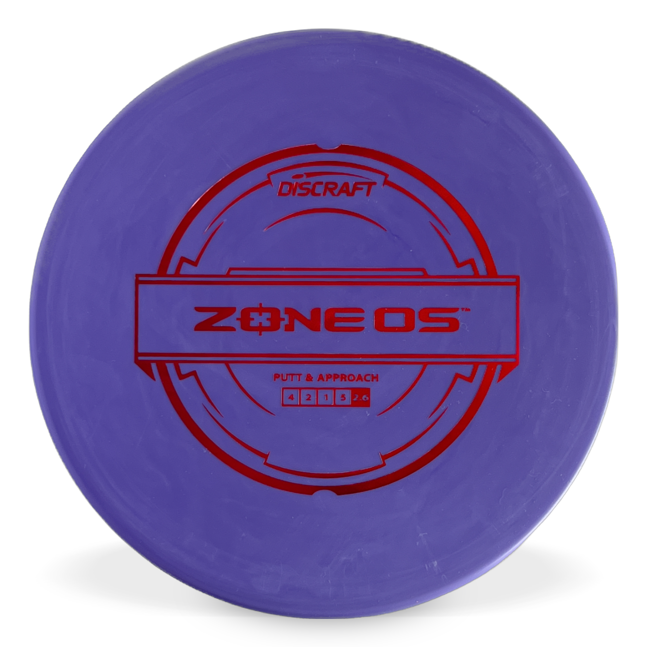 Putter Line Zone OS