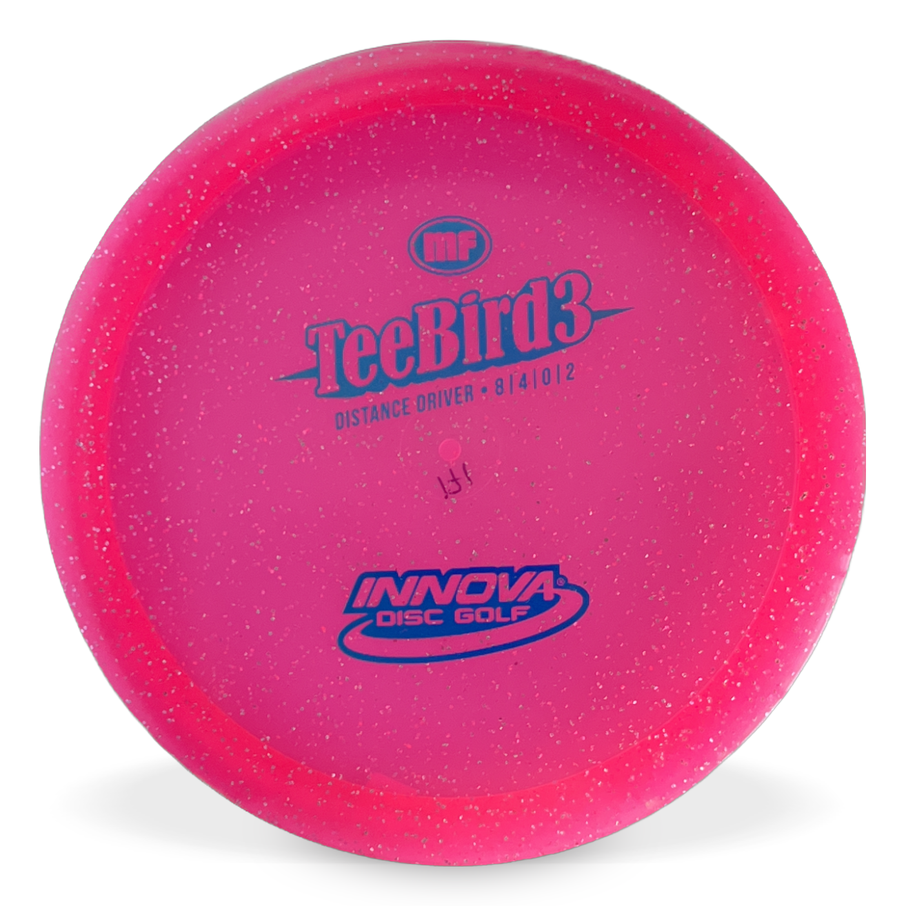 Metal Flake Champion Teebird3