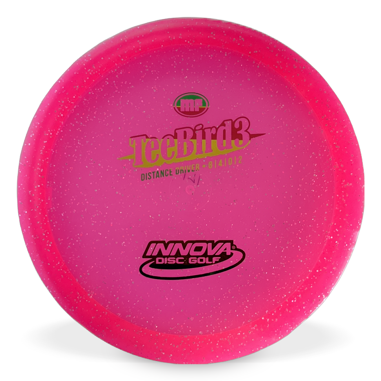 Metal Flake Champion Teebird3