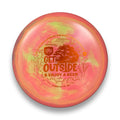 750 Spectrum M4 - OMB Get Outside Stamp