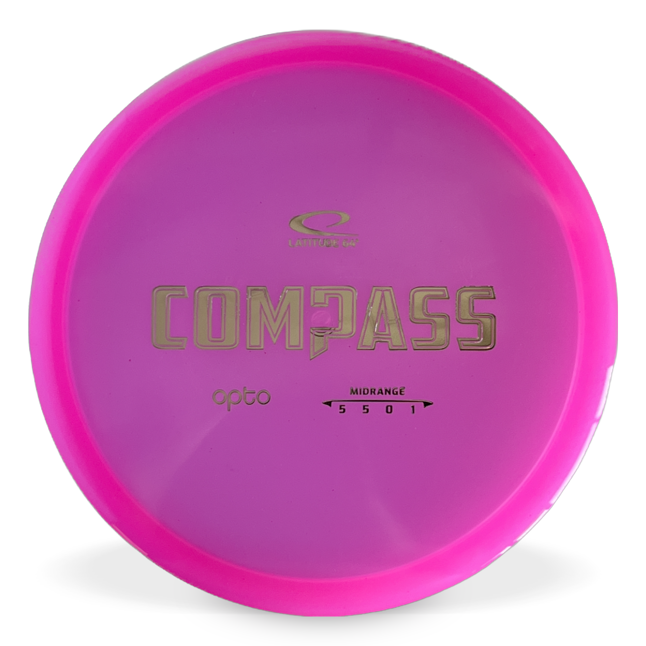 Opto Compass