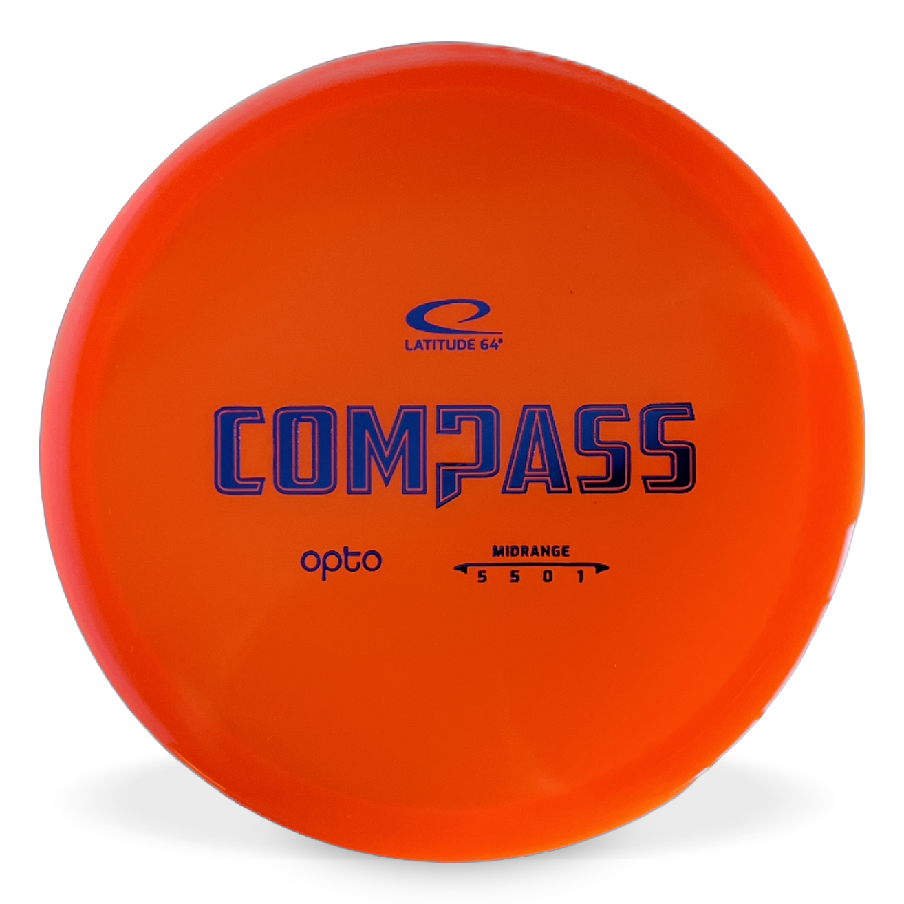 Opto Compass