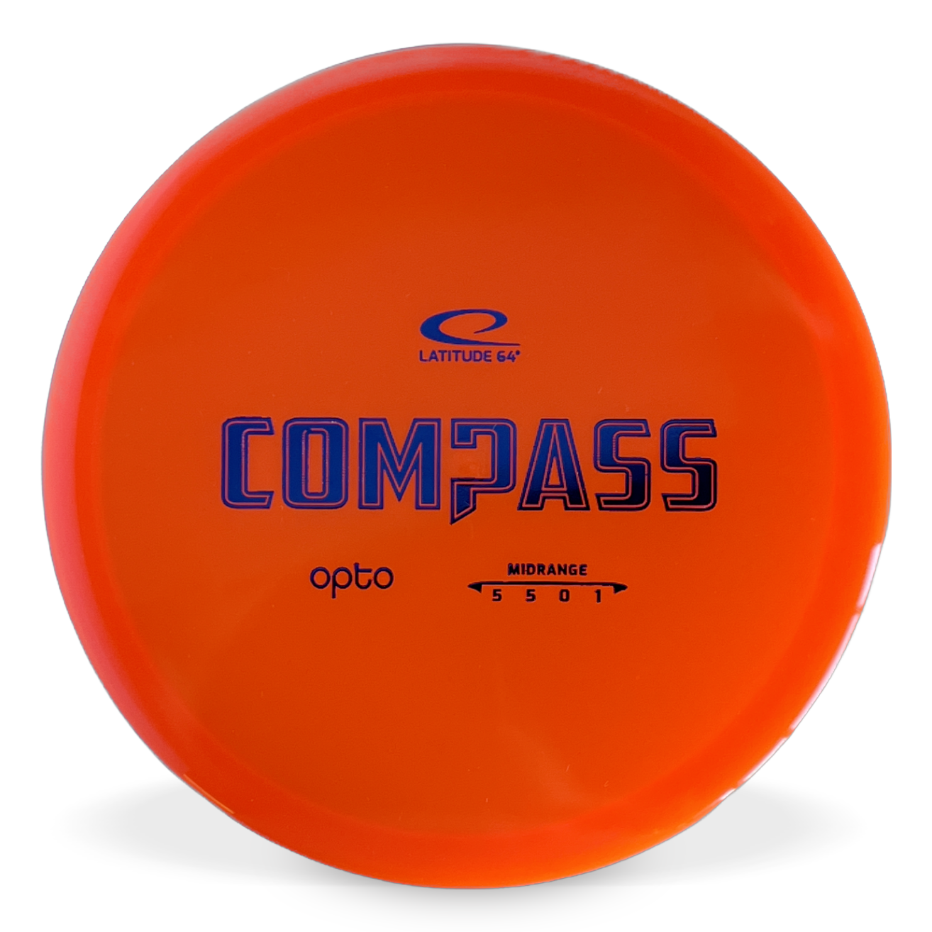 Opto Compass