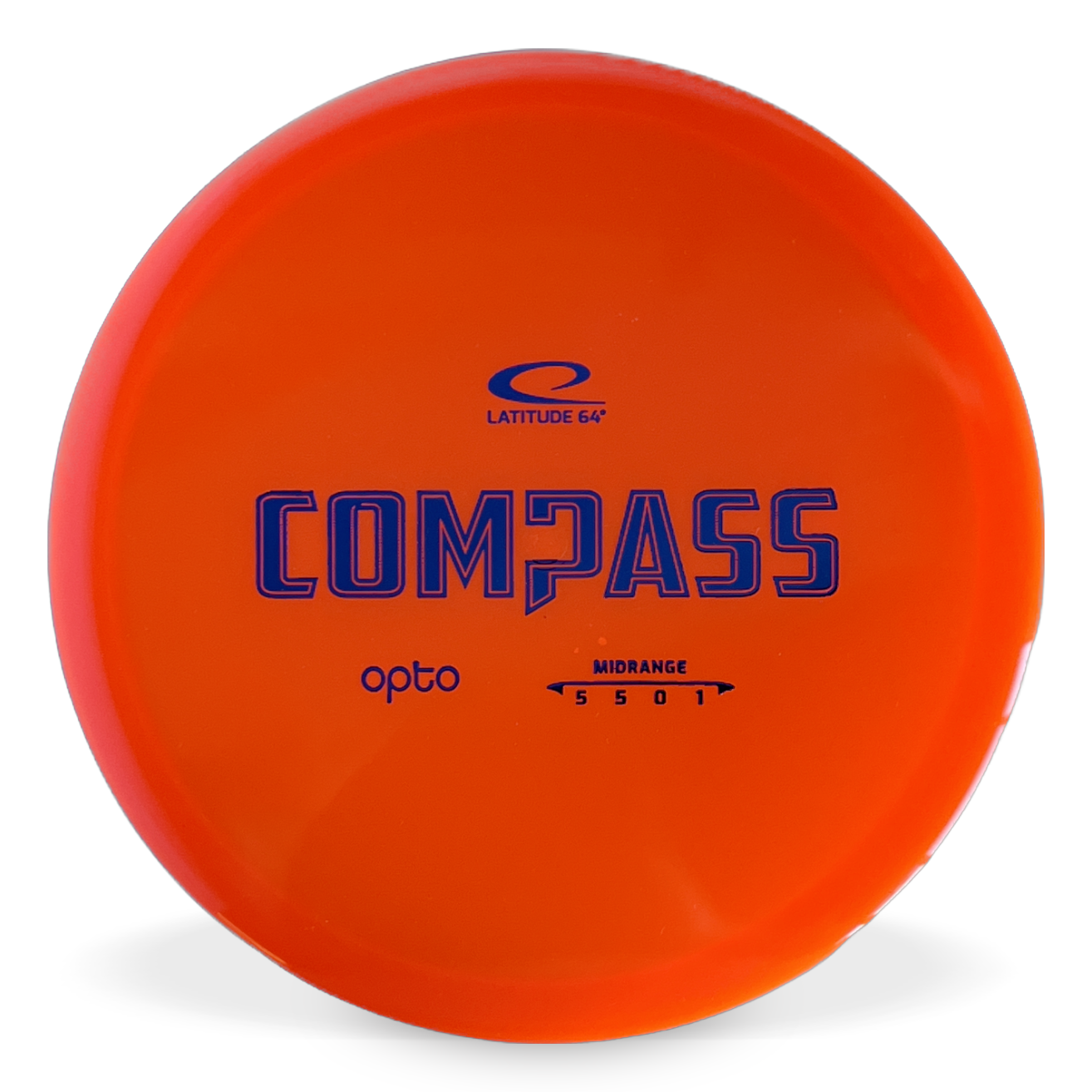 Opto Compass