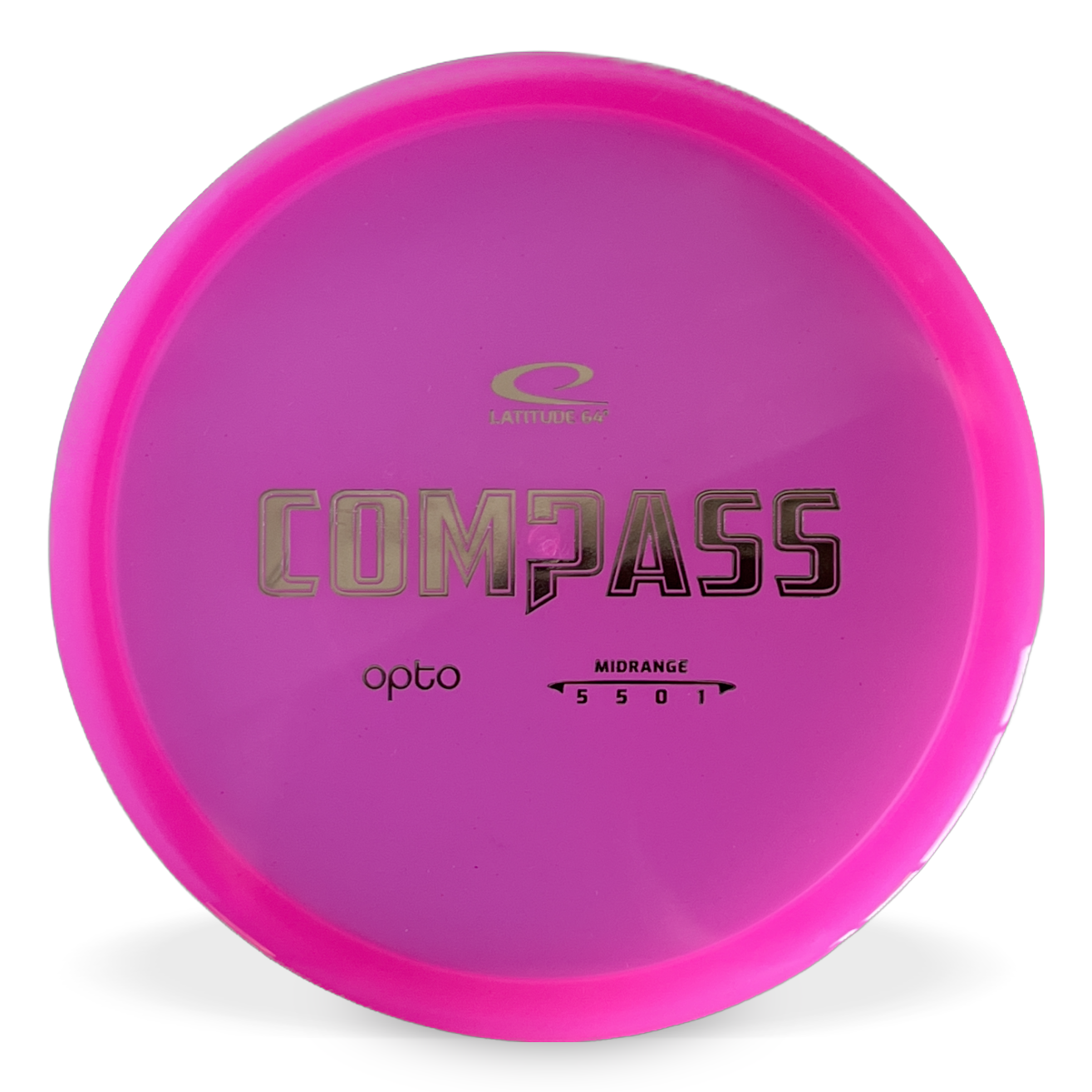 Opto Compass