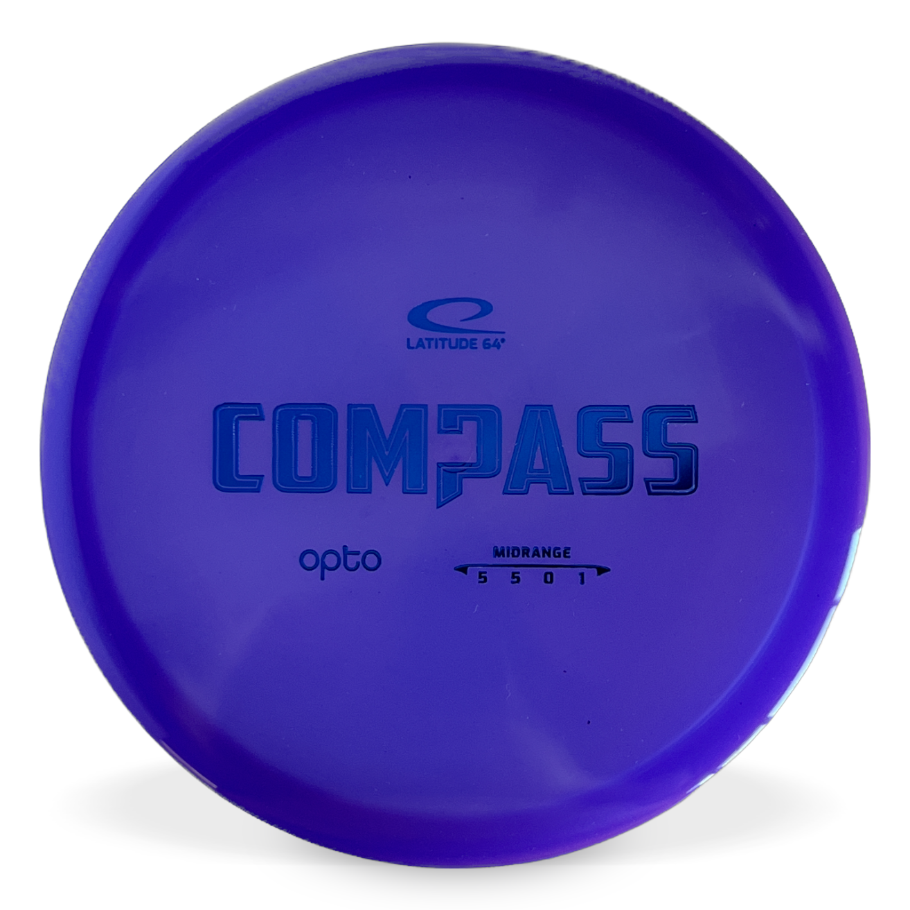 Opto Compass