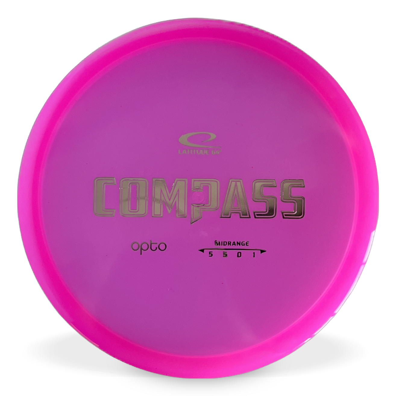 Opto Compass
