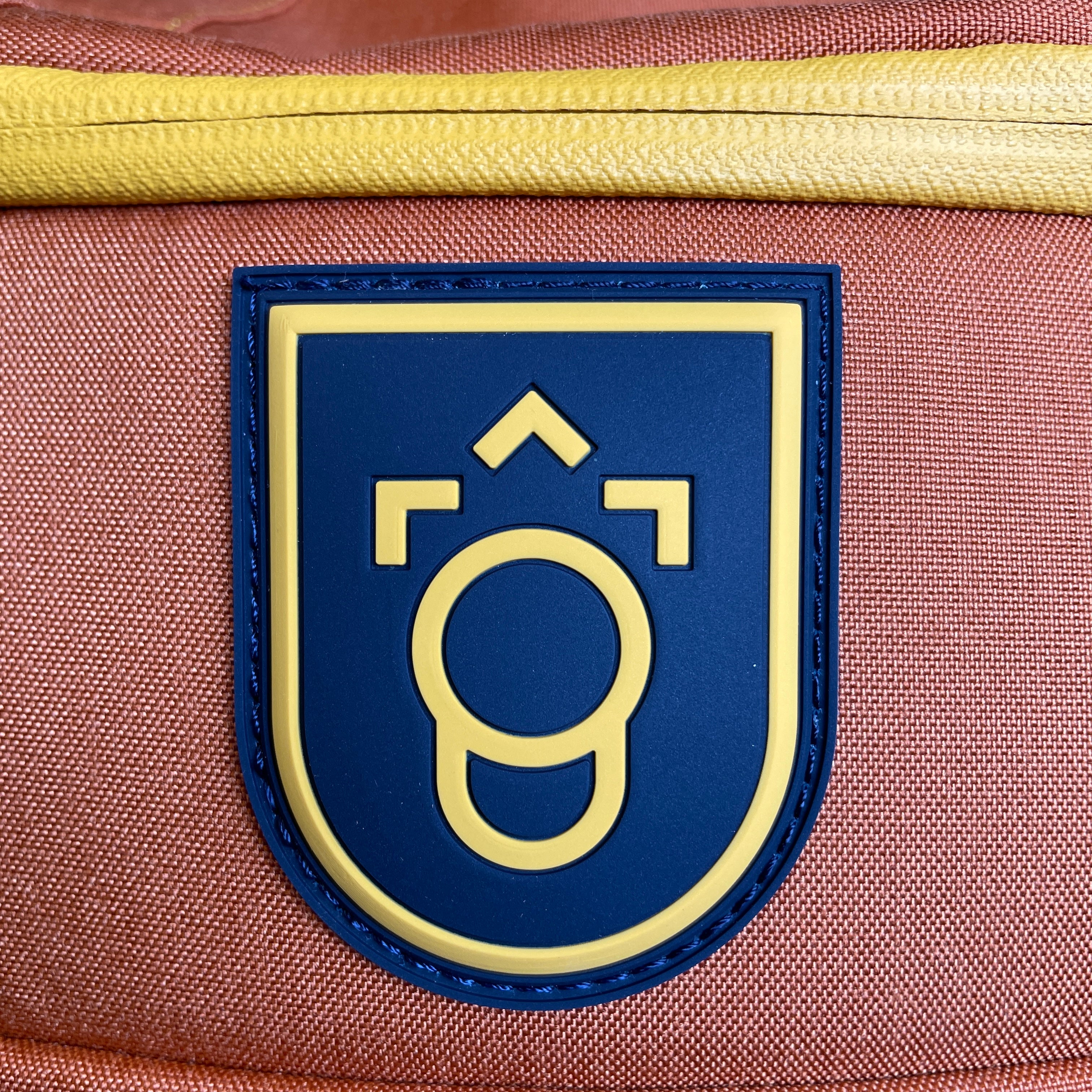 Squatch Disc Golf Lore Bag 2.0