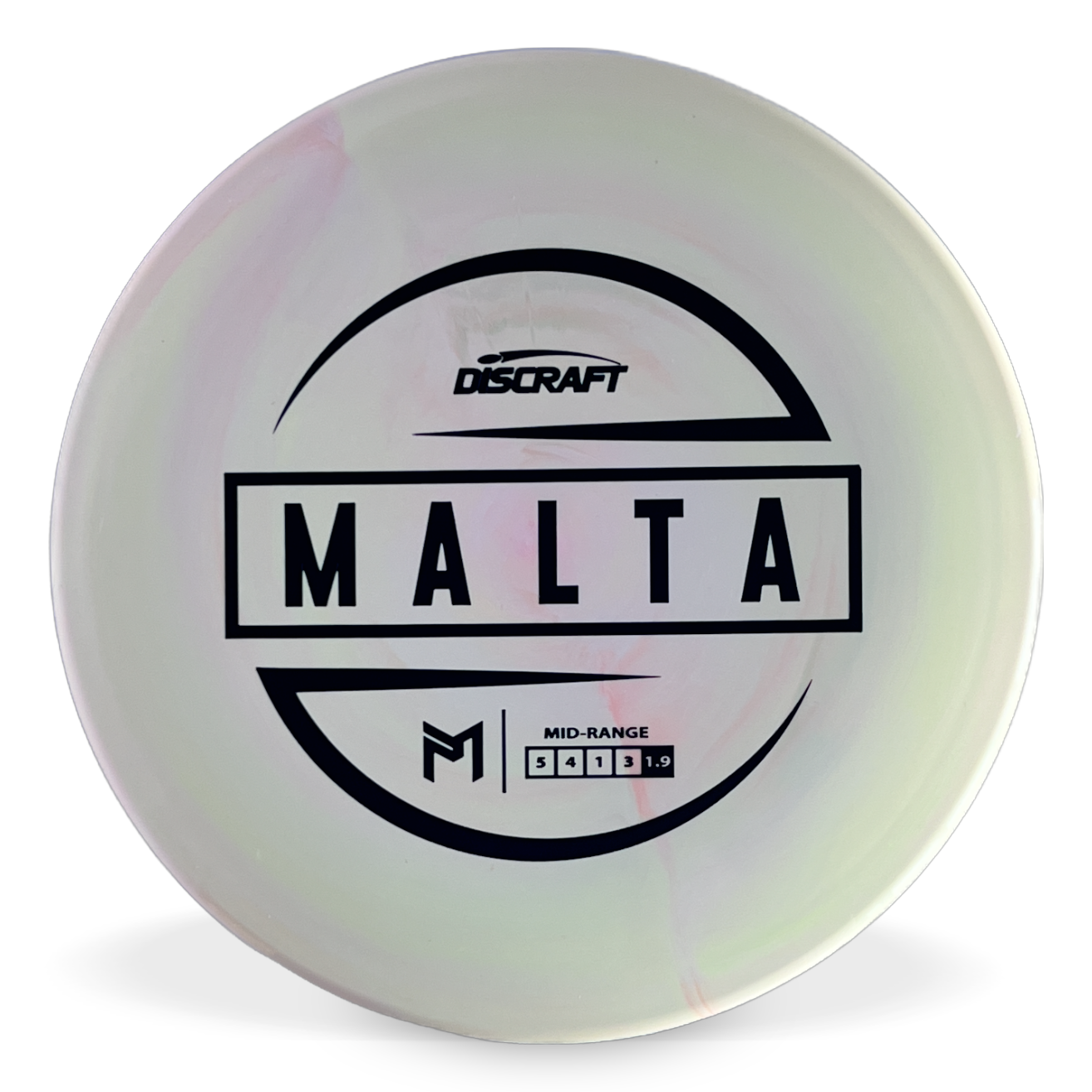 McBeth ESP Malta