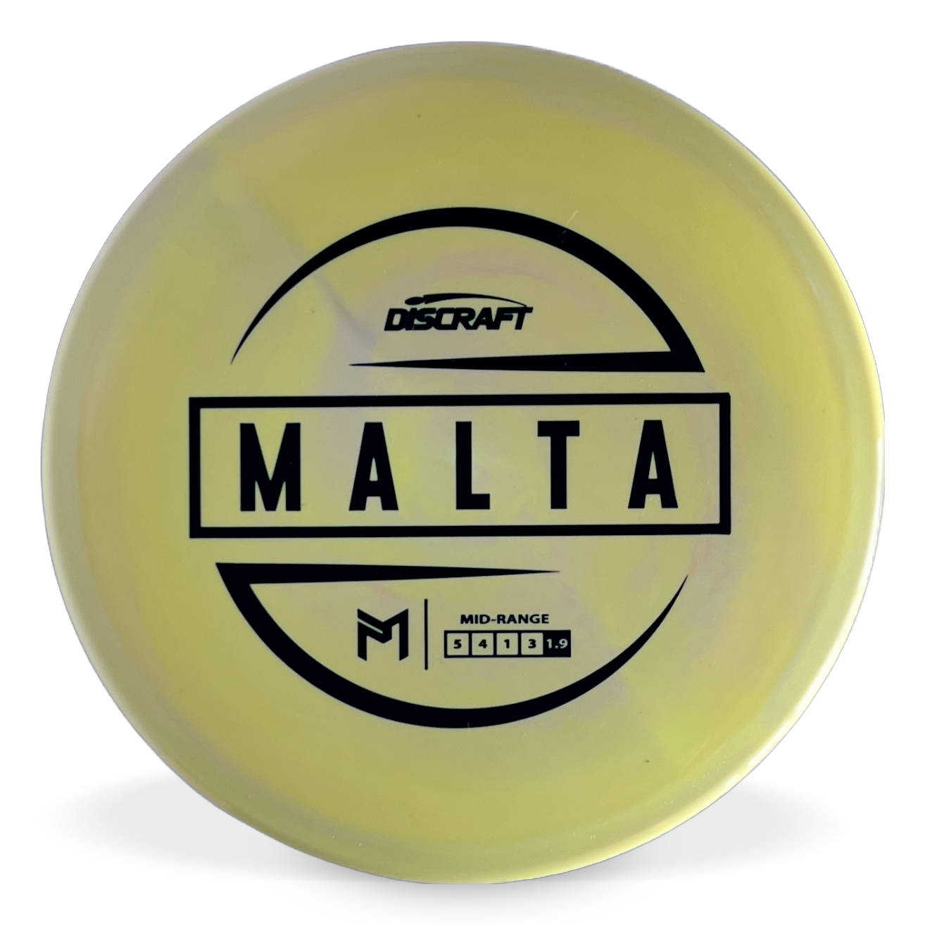 McBeth ESP Malta