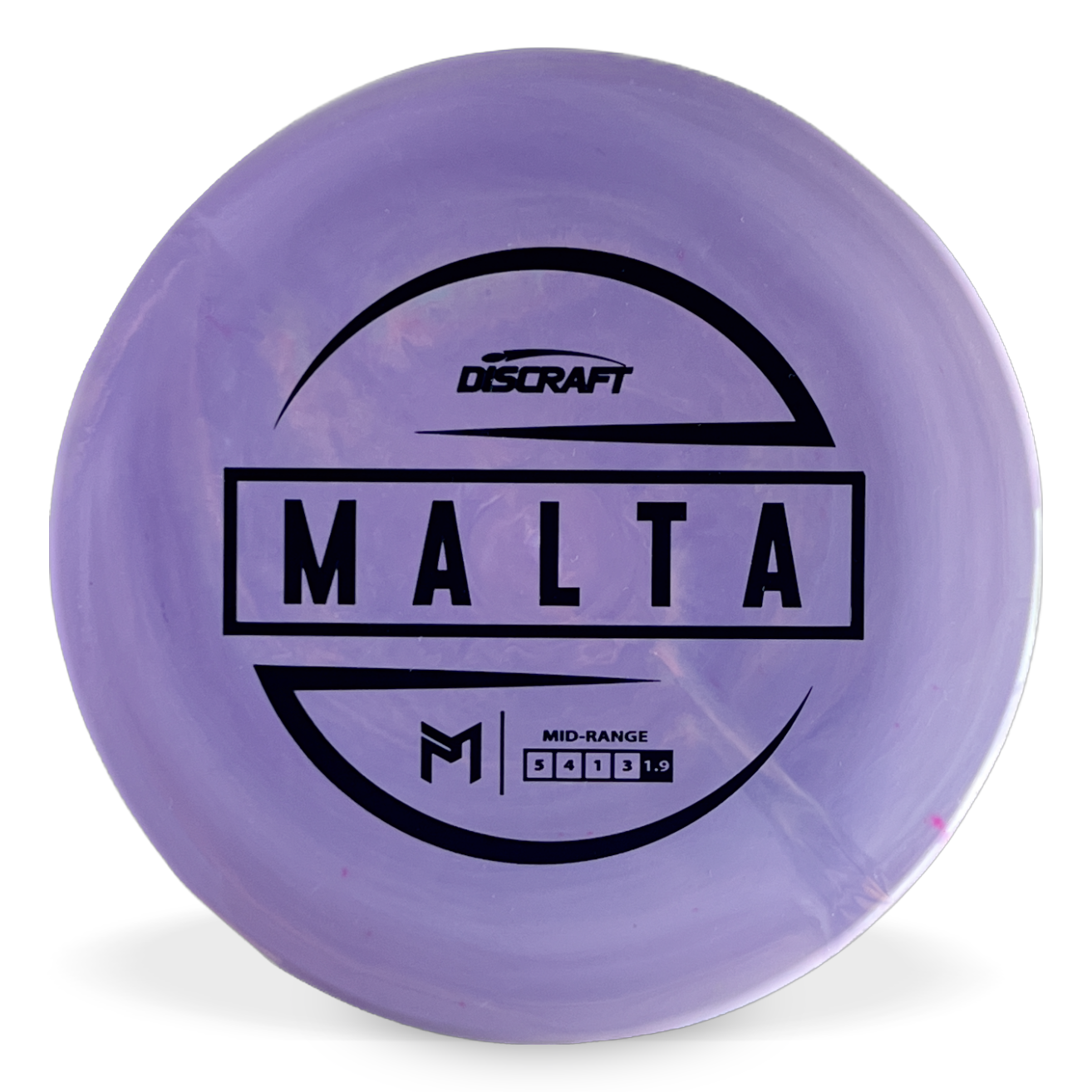 McBeth ESP Malta