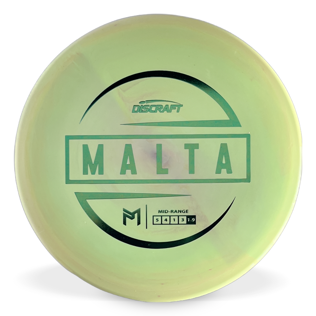 McBeth ESP Malta