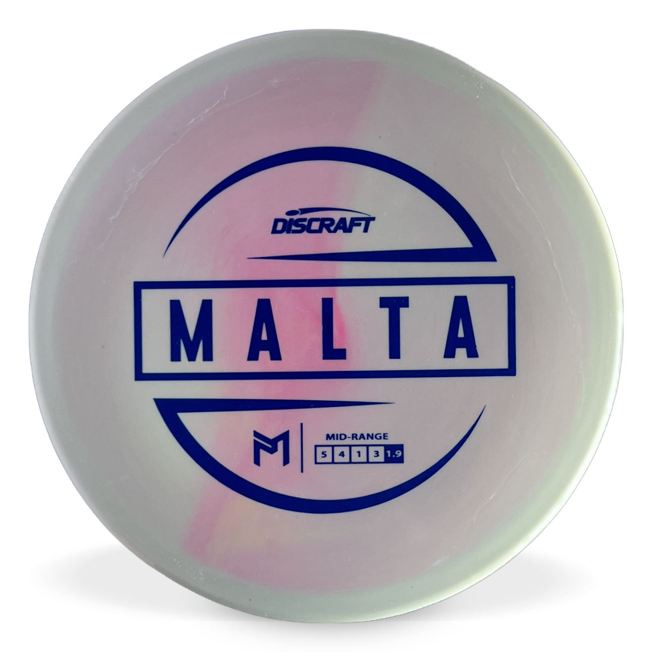 McBeth ESP Malta