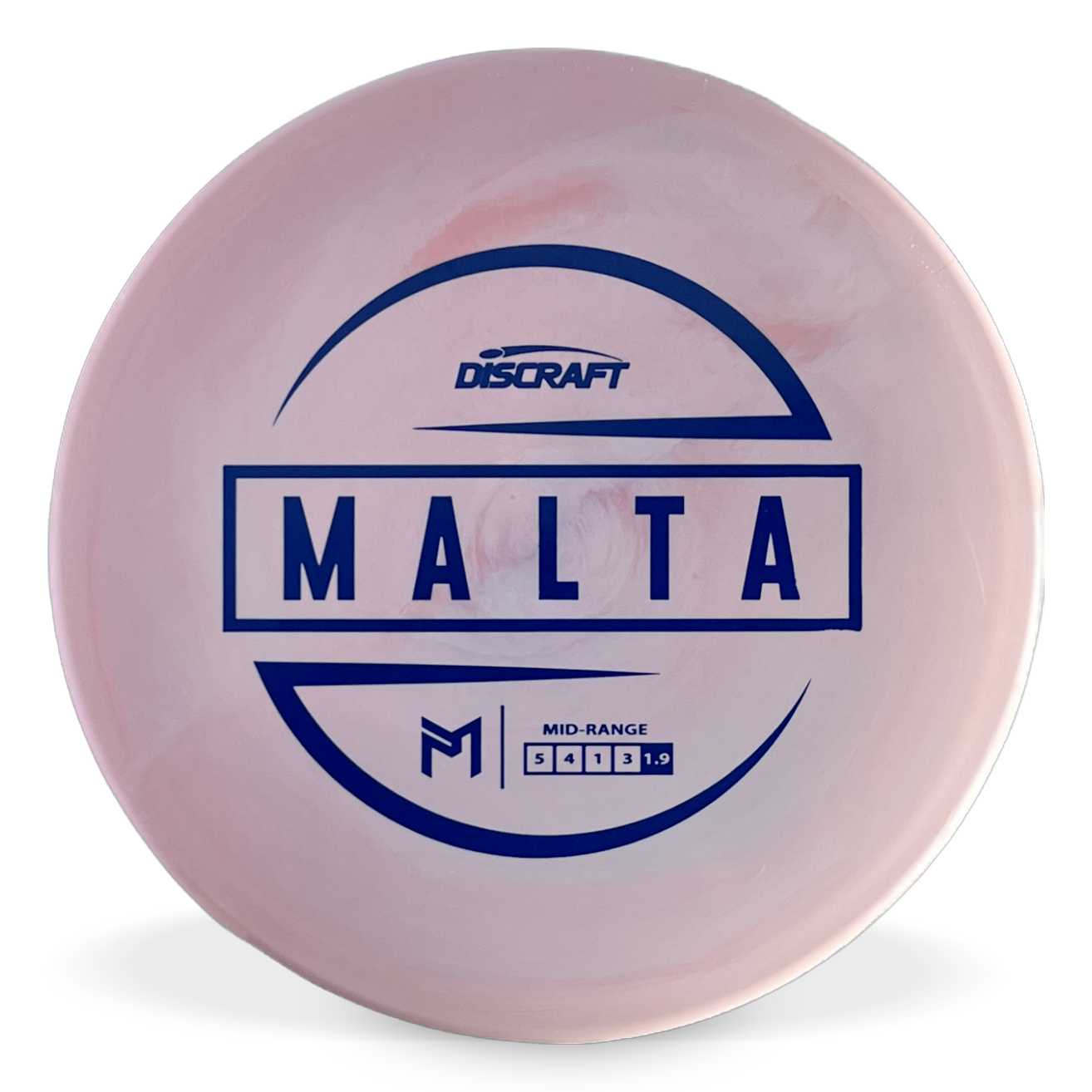 McBeth ESP Malta