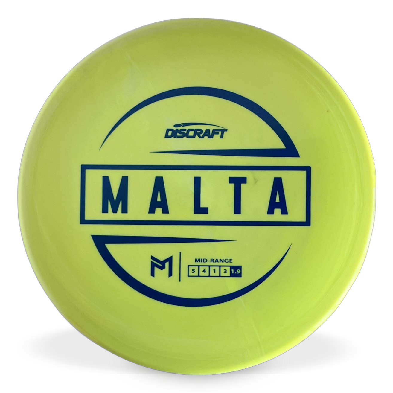 McBeth ESP Malta