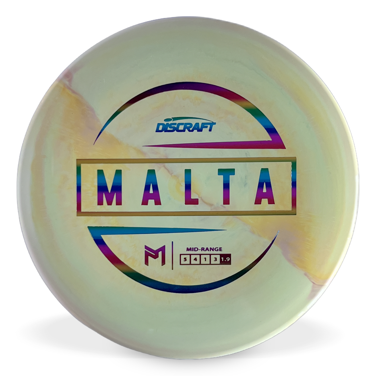 McBeth ESP Malta