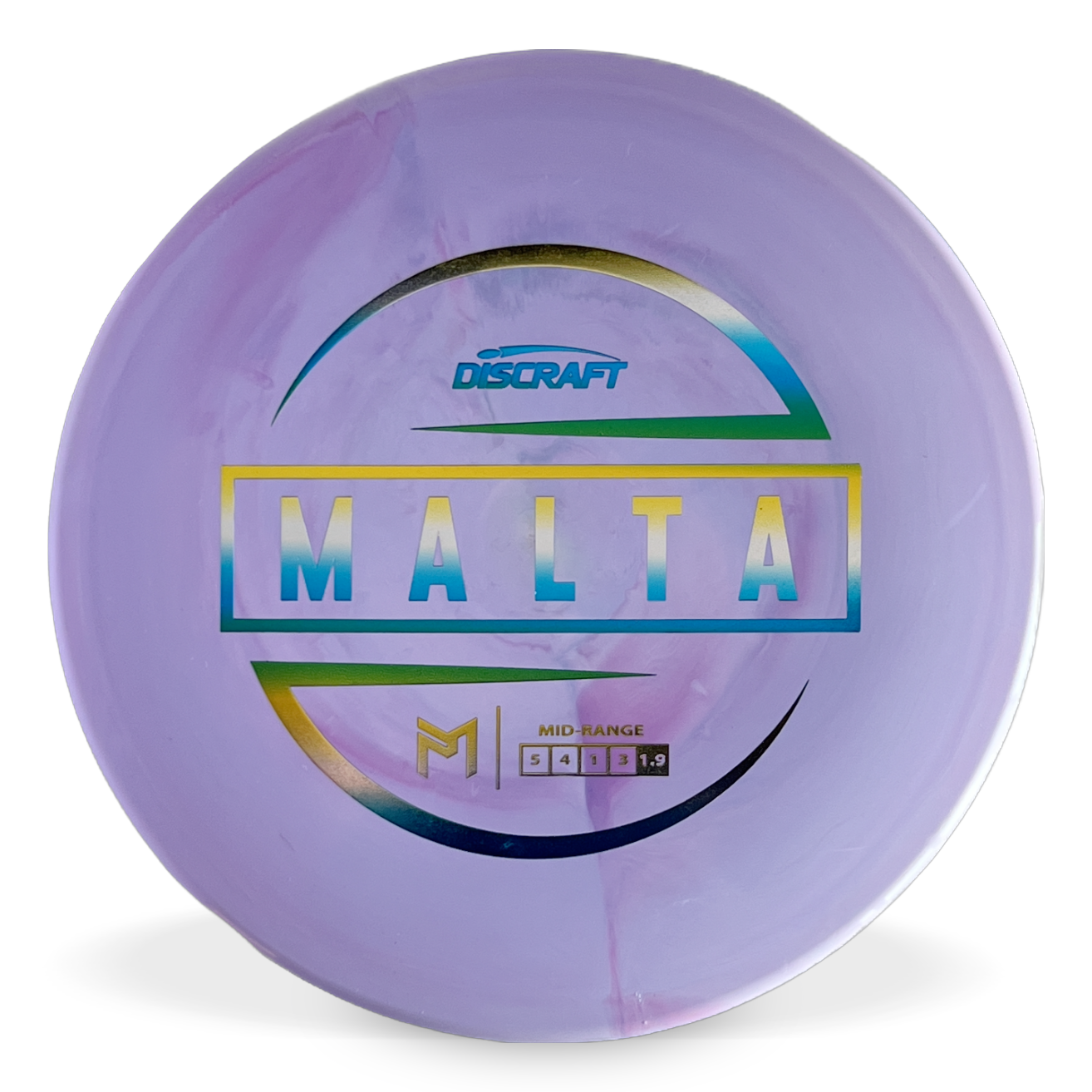 McBeth ESP Malta
