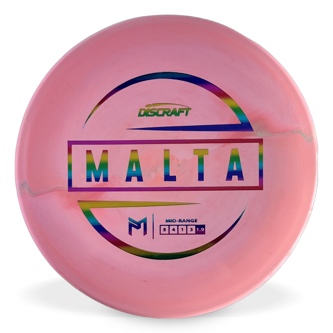 McBeth ESP Malta