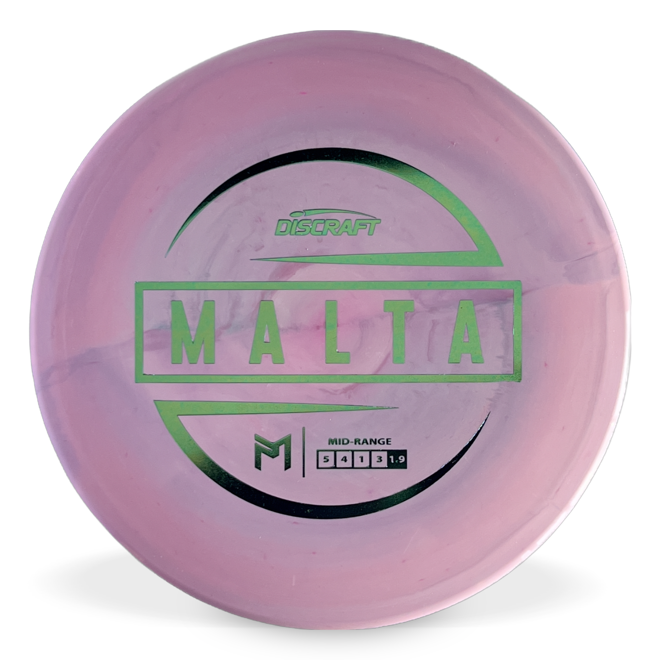 McBeth ESP Malta