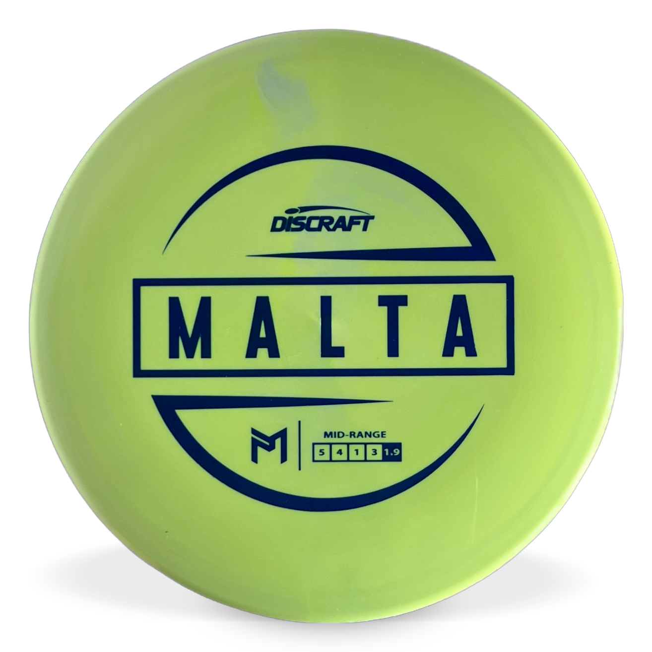 McBeth ESP Malta