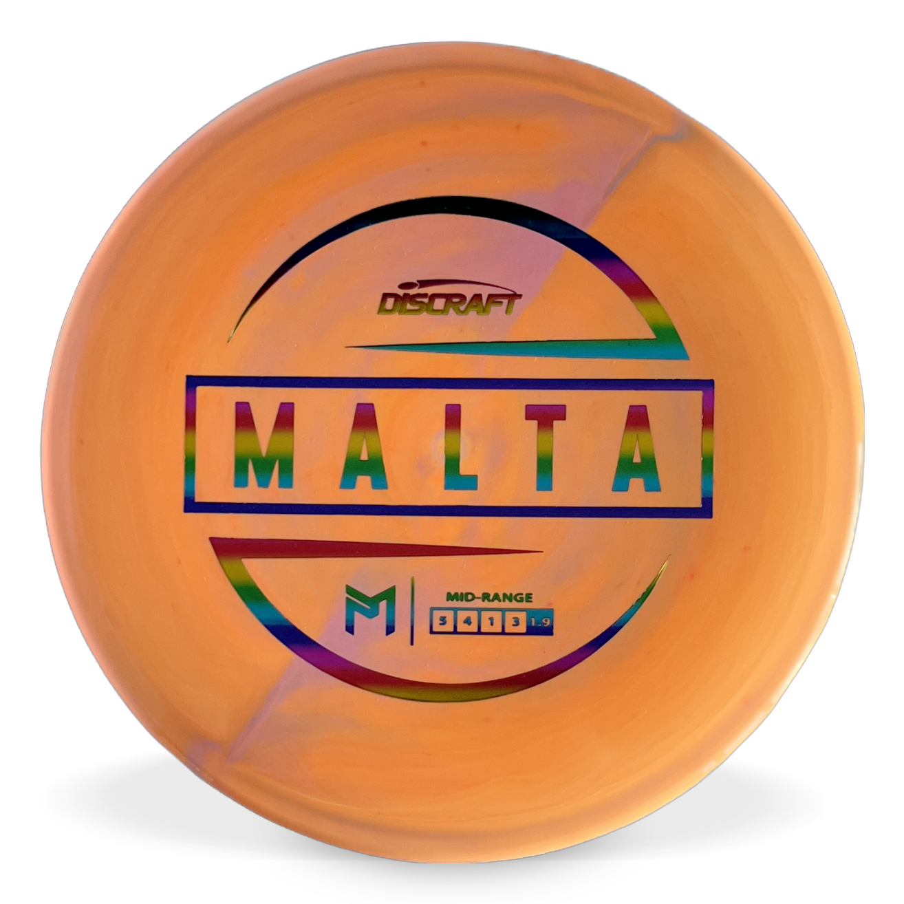 McBeth ESP Malta
