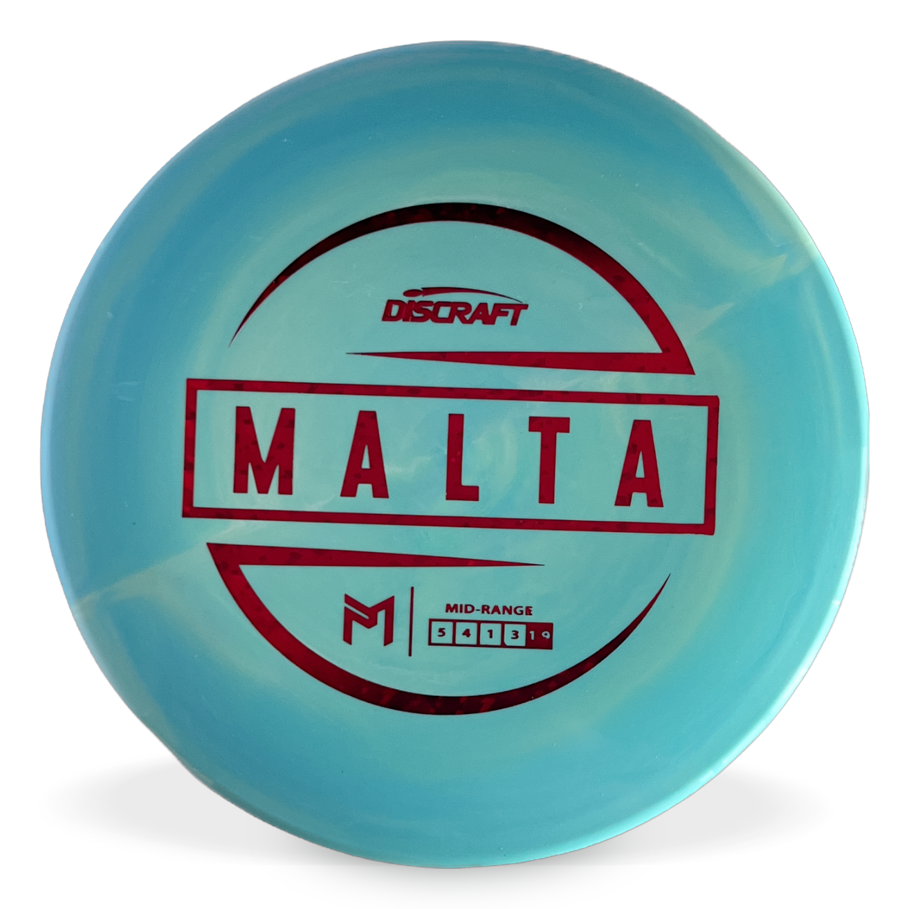 McBeth ESP Malta