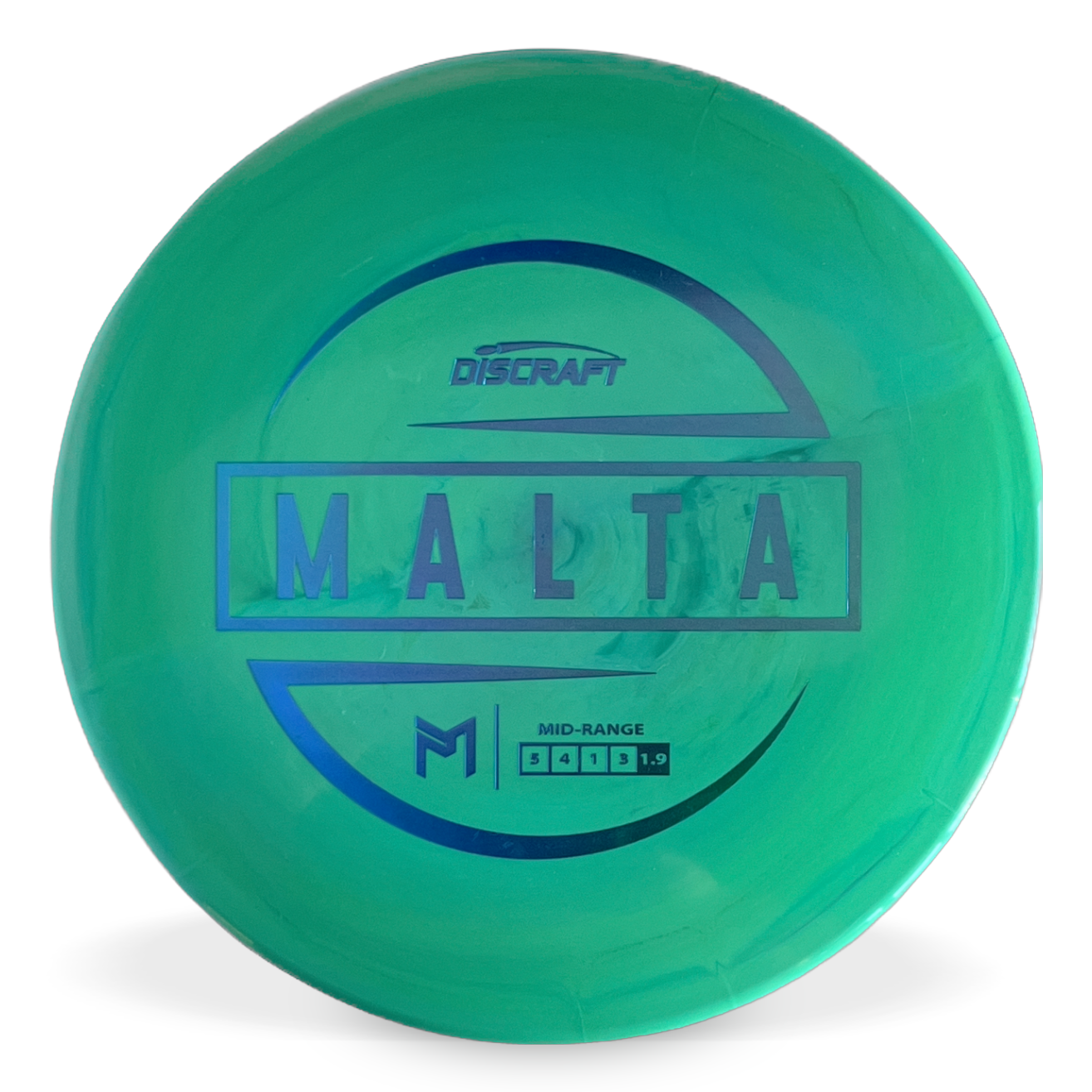 McBeth ESP Malta