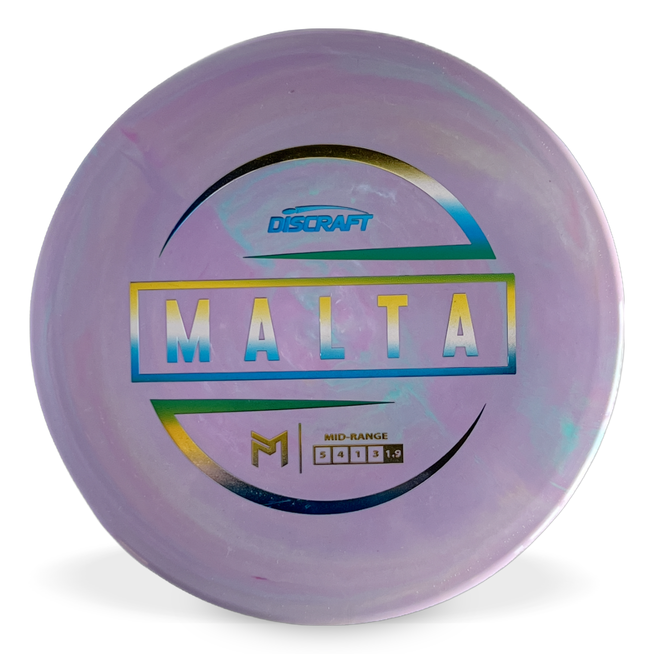 McBeth ESP Malta