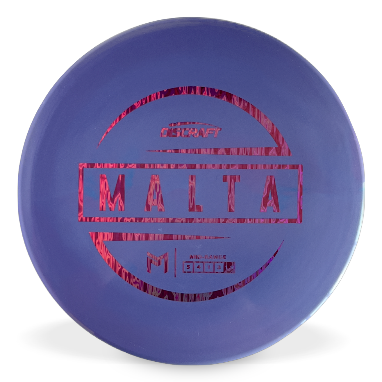 McBeth ESP Malta