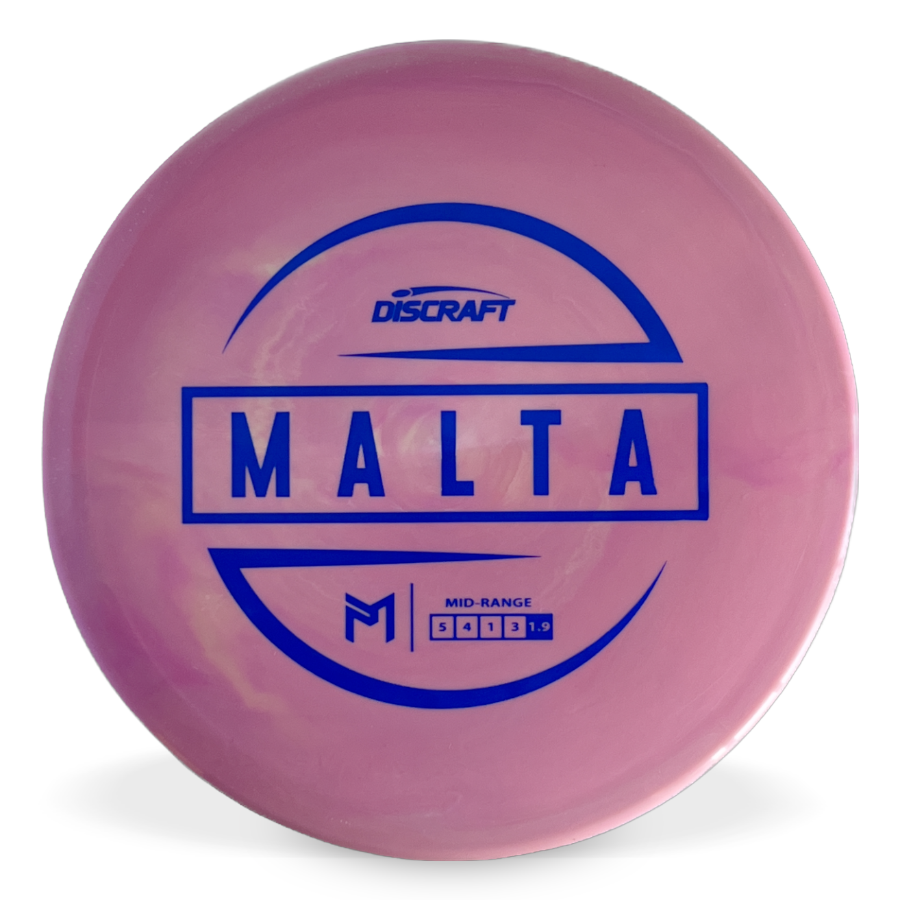 McBeth ESP Malta