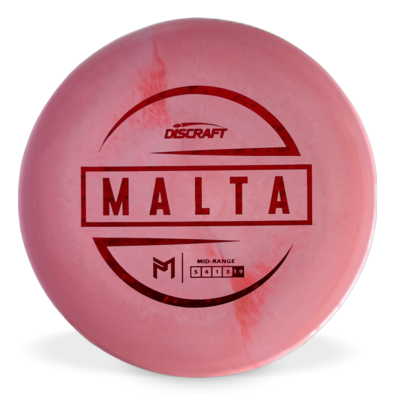 McBeth ESP Malta