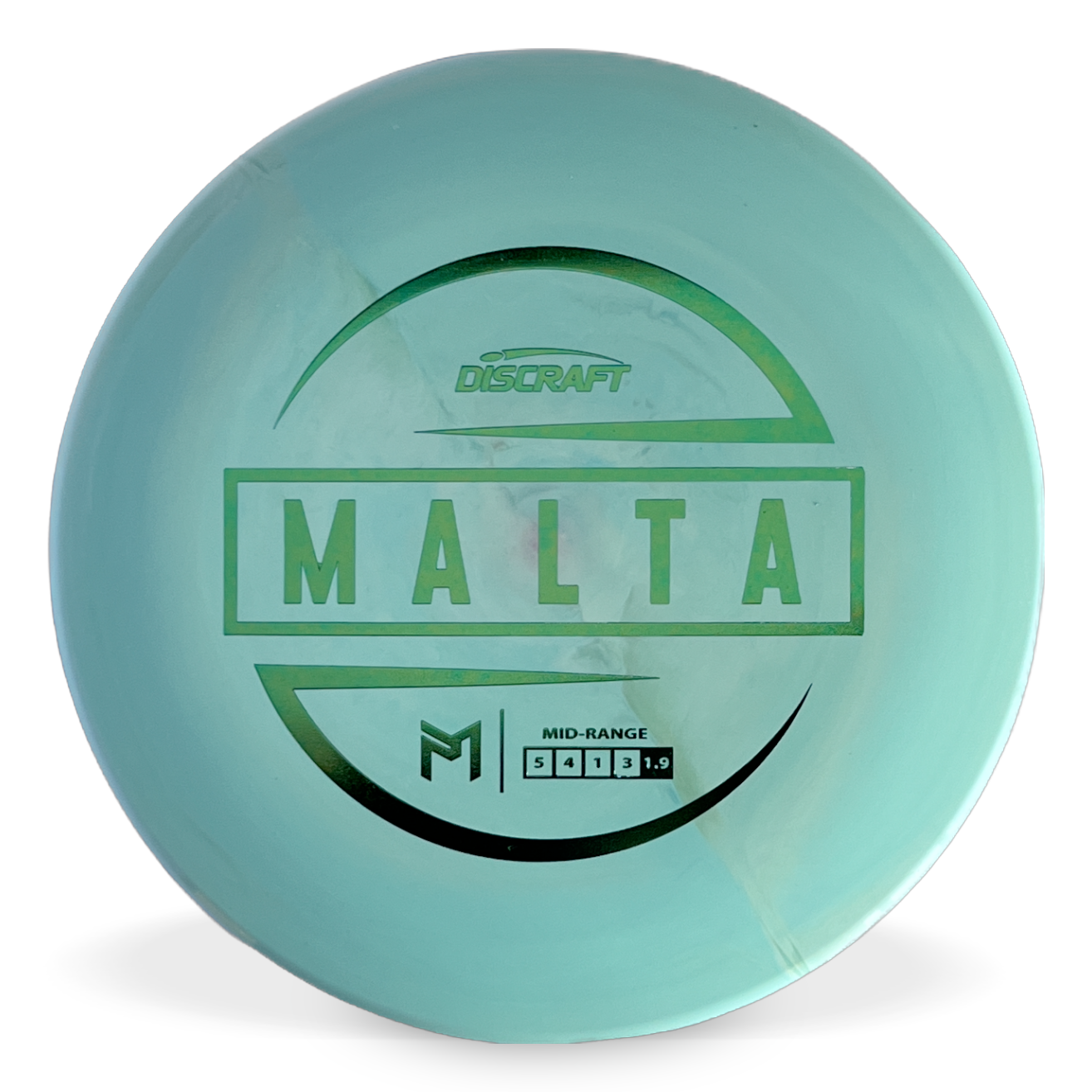 McBeth ESP Malta