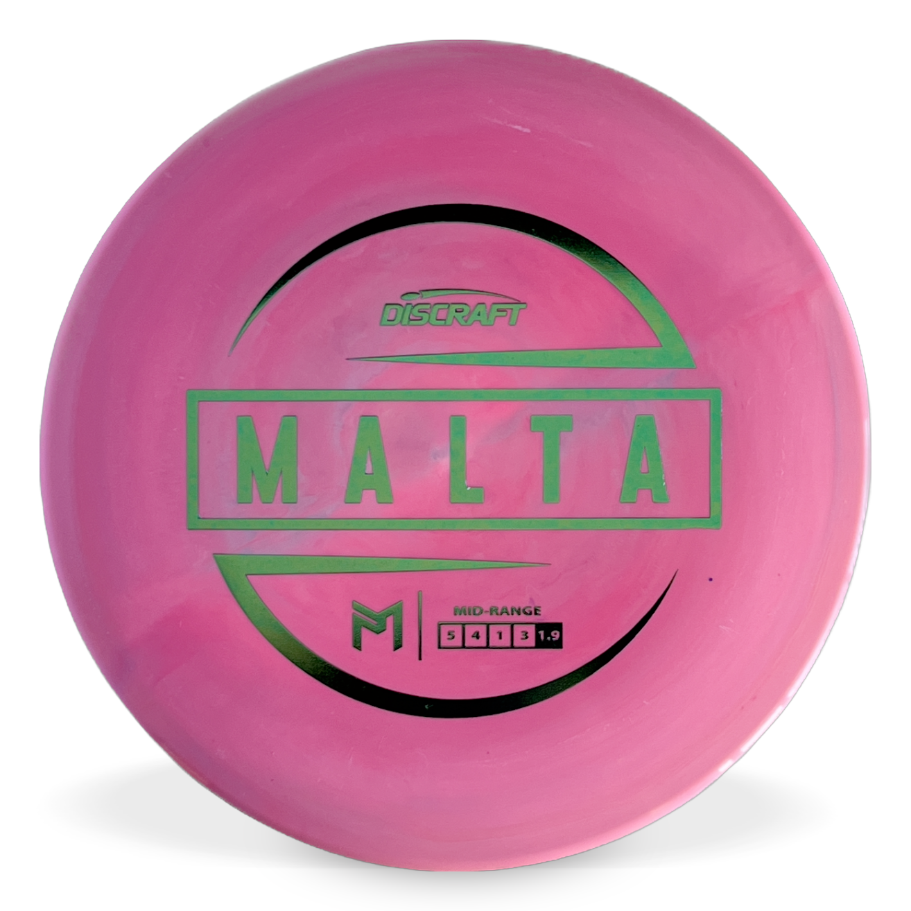 McBeth ESP Malta