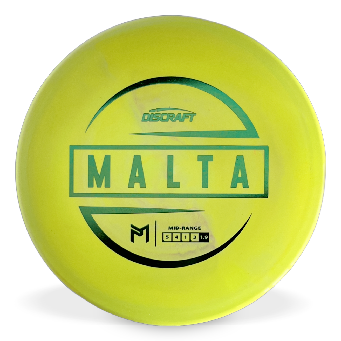 McBeth ESP Malta