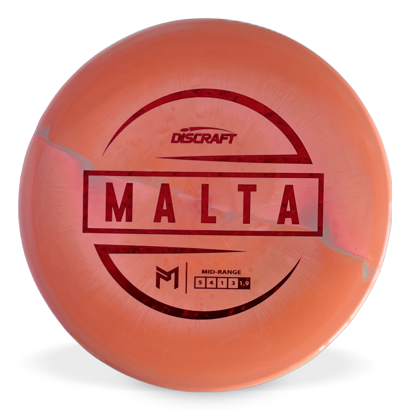 McBeth ESP Malta