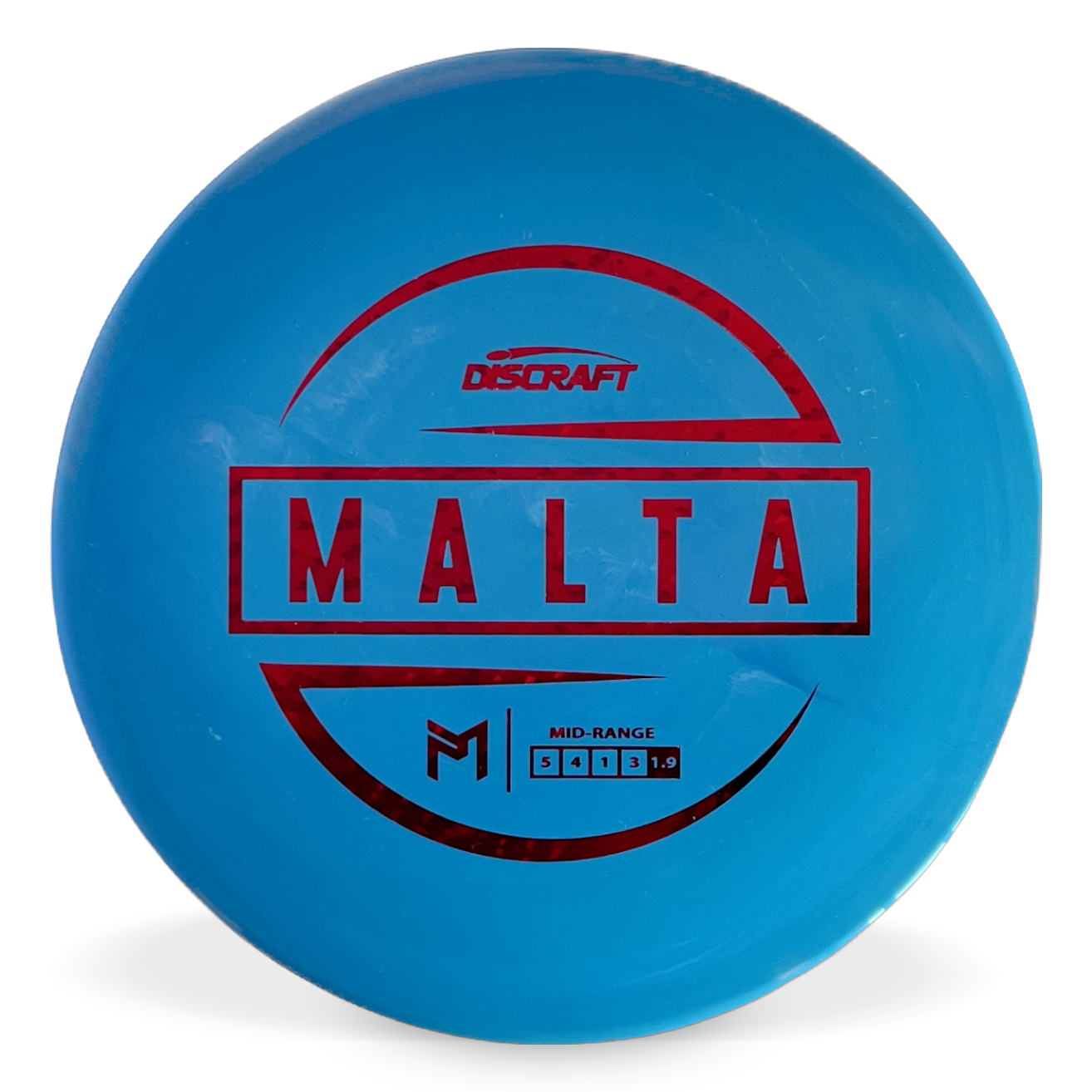 McBeth ESP Malta