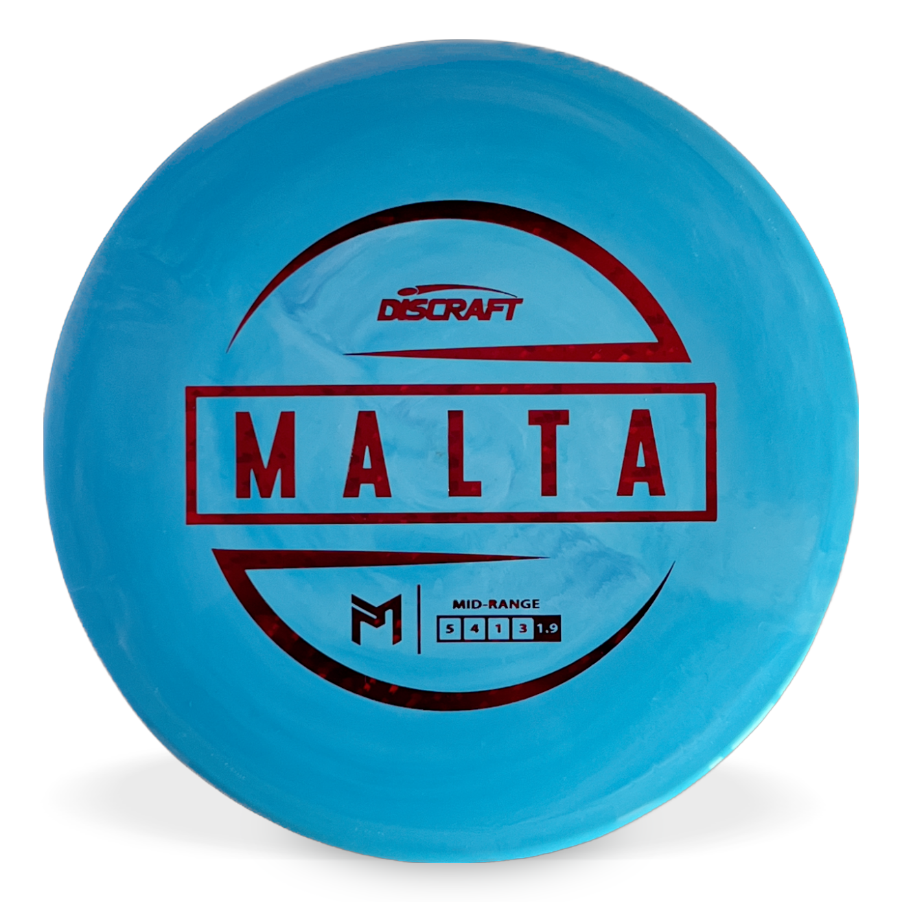 McBeth ESP Malta