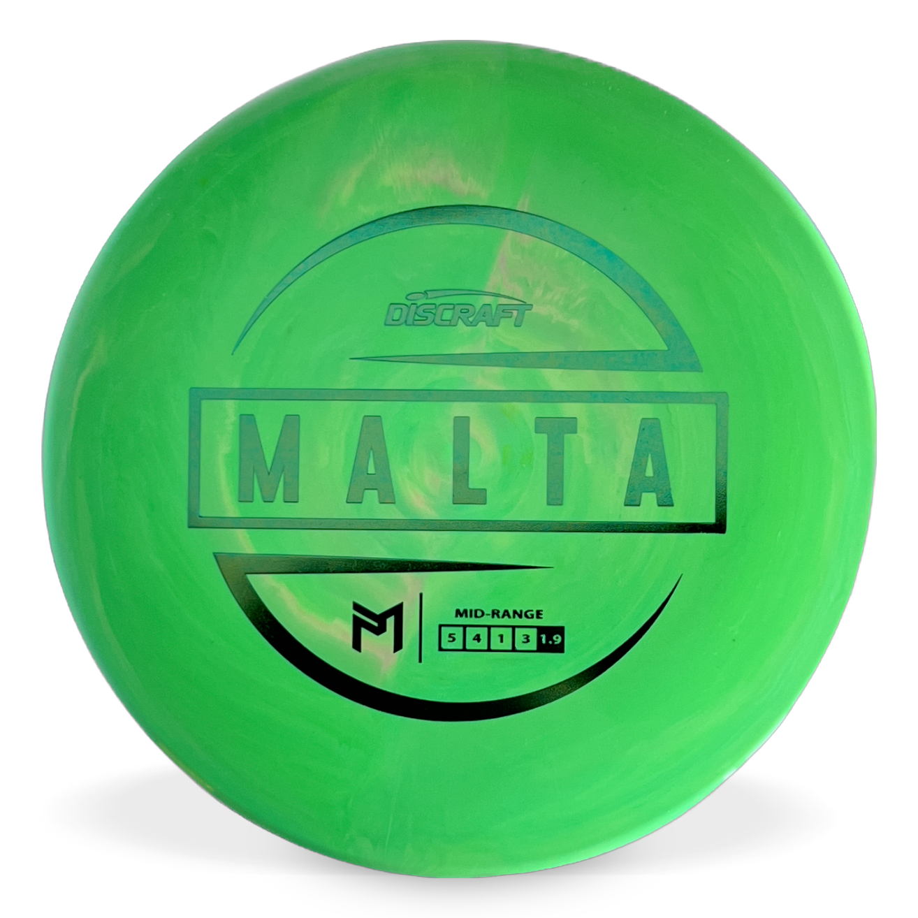 McBeth ESP Malta