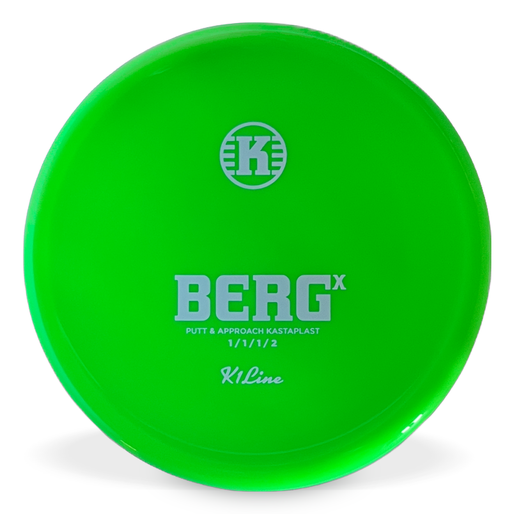 K1 Berg X