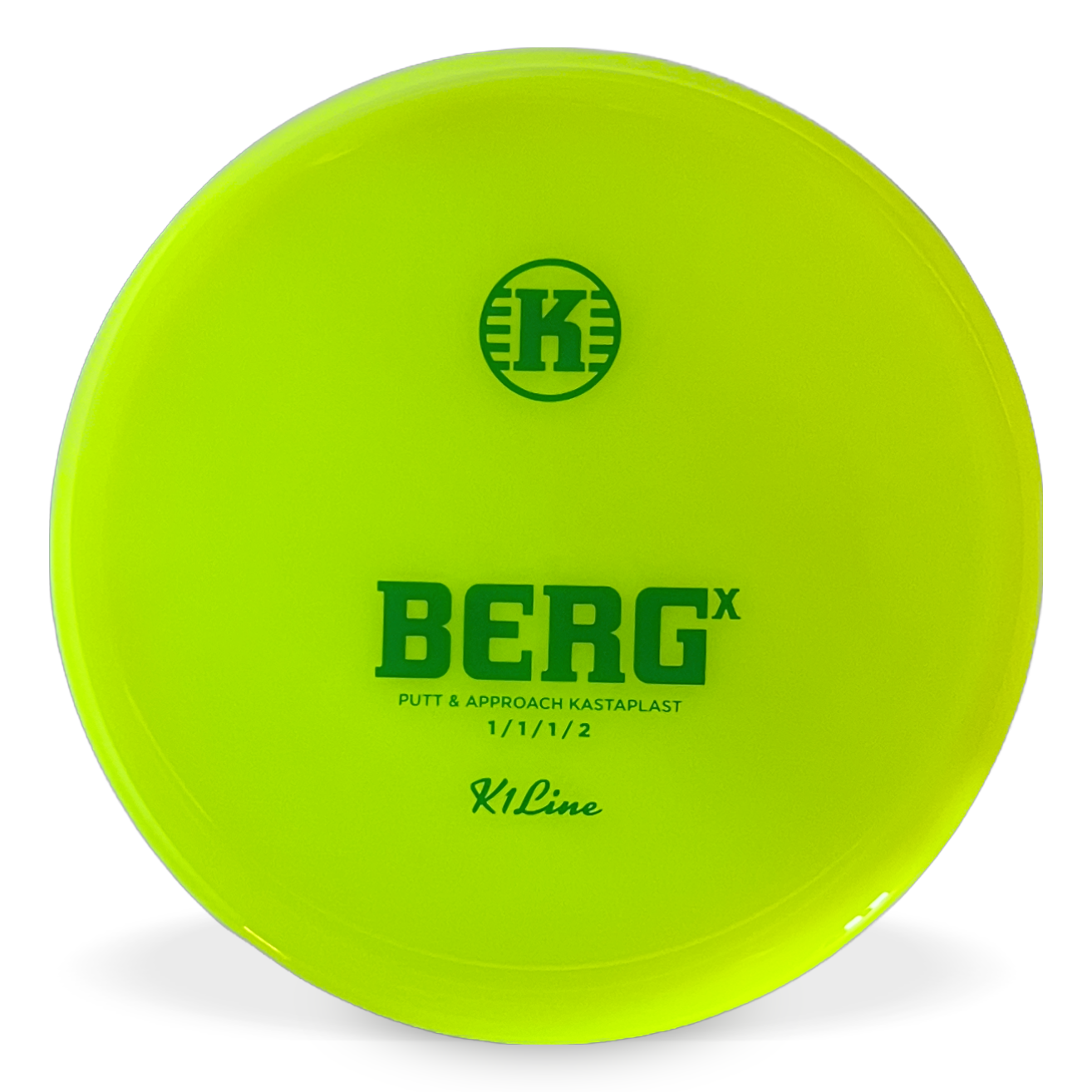 K1 Berg X