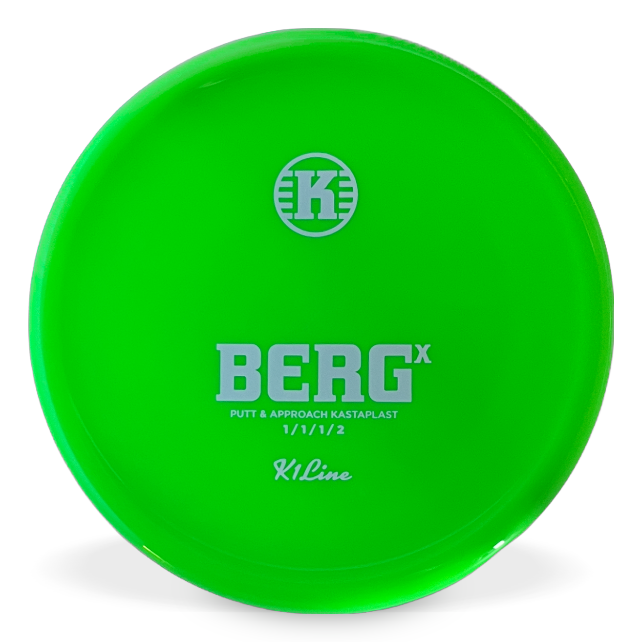 K1 Berg X